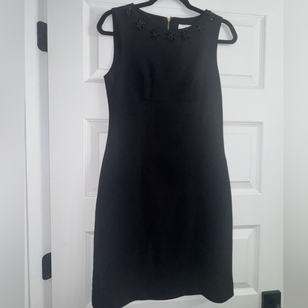 Kate Spade black dress